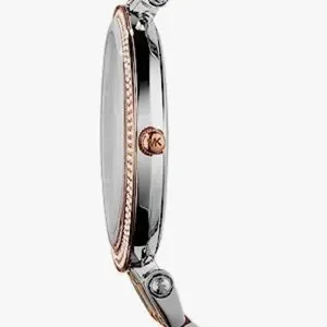 Michael Kors | Accessories | Michael Kors Darci Tricolor 3  display picture 3